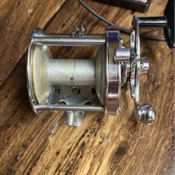 Vintage PF Luger 1375