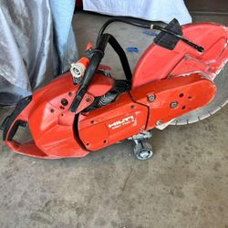 Hilti Handsaw 16inch