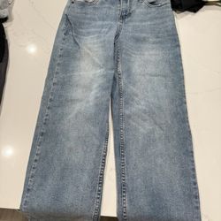 Rsq Youth Jeans Size 10 Youth Medium