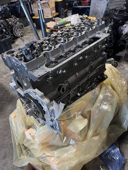 LSLT, Hemi, diesel