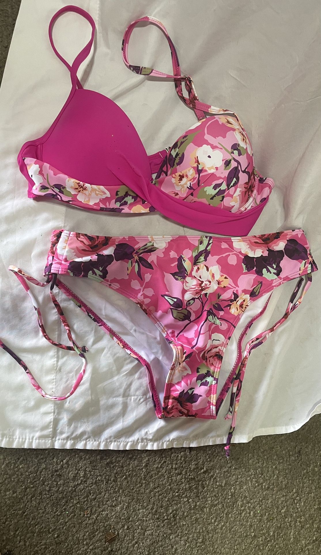 Bikini Sizes Medium $10