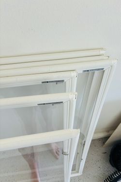 Indow Window inserts
