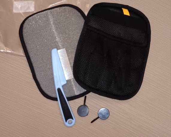 Pet Hair Removal Pads