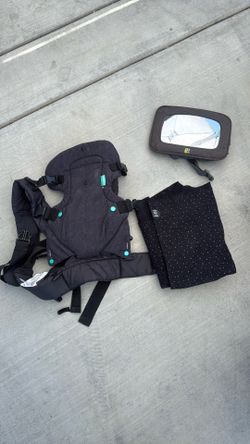 Baby gear