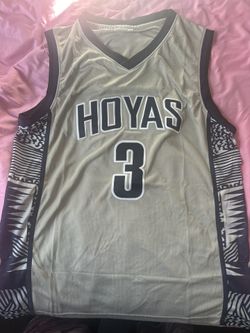 Allen Iverson Jersey