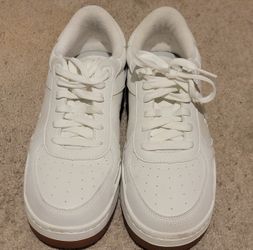 ALO Recovery Mode Sneaker White/White Size 7.5 A0685U