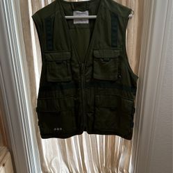 vest