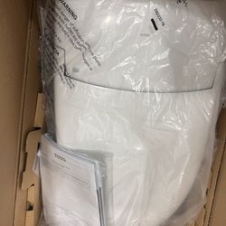 NEW TOTO Bidet/washlet