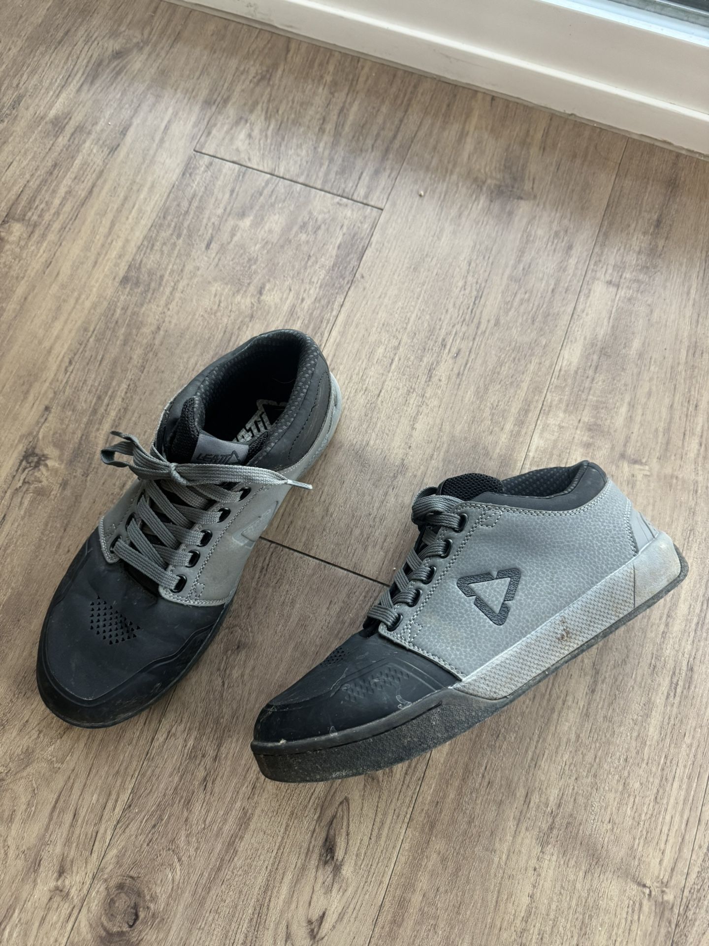 Leatt 3.0 Flat pedal shoes 9.5