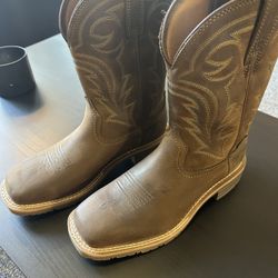 Ariat Hybrid Rancher Size 9D
