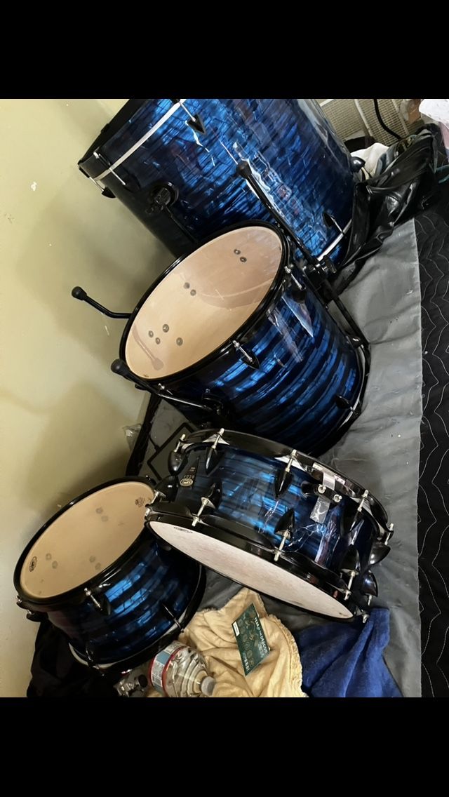 Ocdp Venice Kit $300