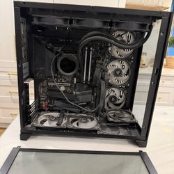 Gaming PC i7 10700k