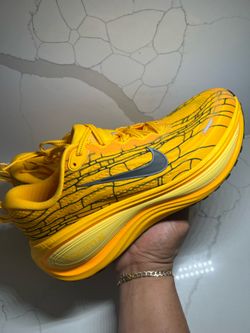 Nike Vomero plus sample