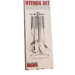 Kitchen Utensil Set 