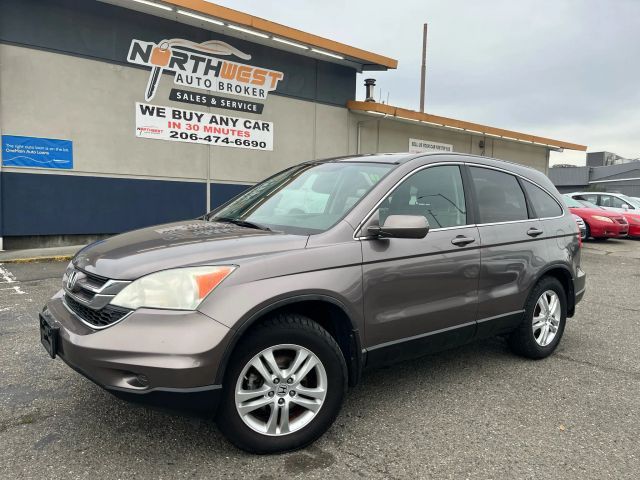 2011 Honda CR-V