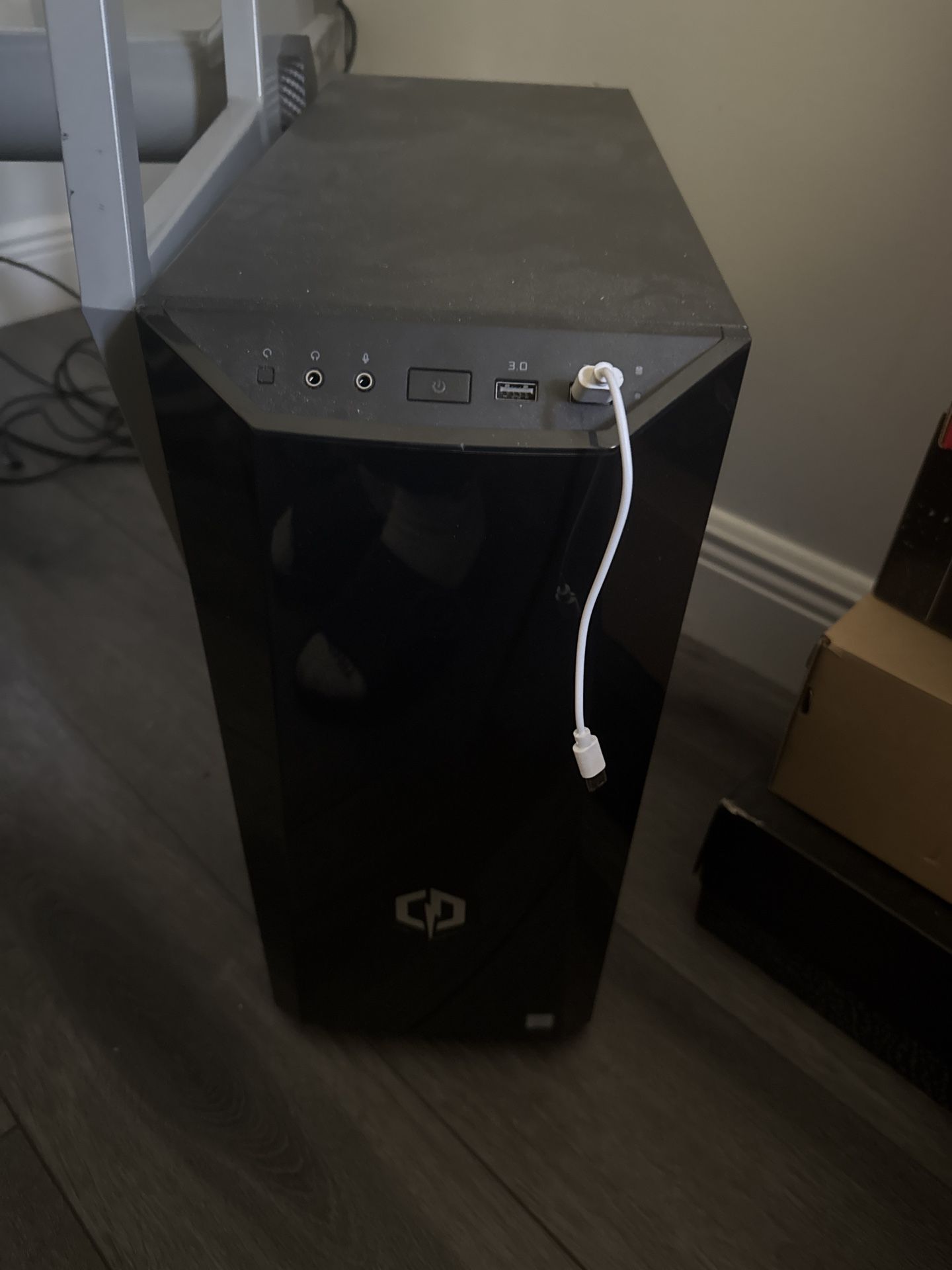 Cyber Power Pc