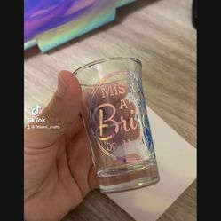 Party Favor Sweet 15