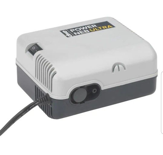 Power Neb Ultra Compressor Nebulizer