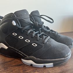 Jordan 6 Retro Chrome Sz:10