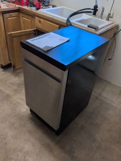 Dishwasher
