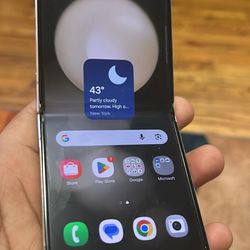 Samsung Galaxy Z FLIP 512 GB . ( UNLOCKED FOR ANY CARRIER)