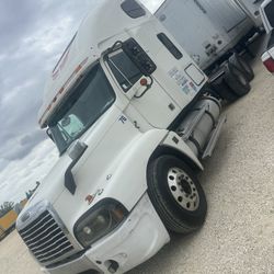 Freightliner Heritage 