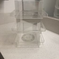 Nail Polish Organizer