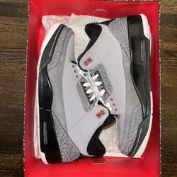 Lot Of Jordans 