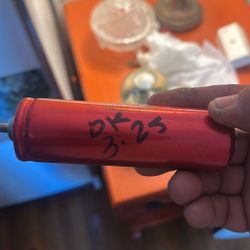 Headway Lithium Cells