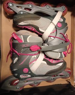 🚨CHICAGO INLINE SKATES 🚨 MAKE OFFER