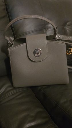 Zara Handbag