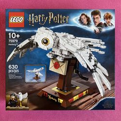 Lego 75979 Harry Potter Hedwig