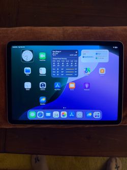 Apple iPad Air (M2)