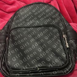 Madden Girl Bag