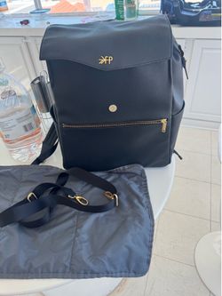 Diaper bag