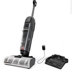 BISSELL® CrossWave OmniForce Edge Cordless Multi-Surface Vacuum