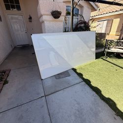 8x4 white board best offer