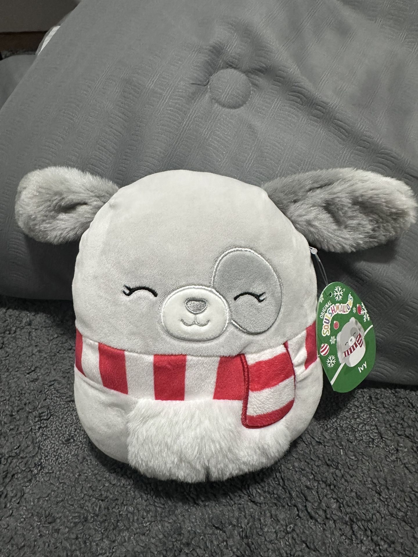Squishmallows