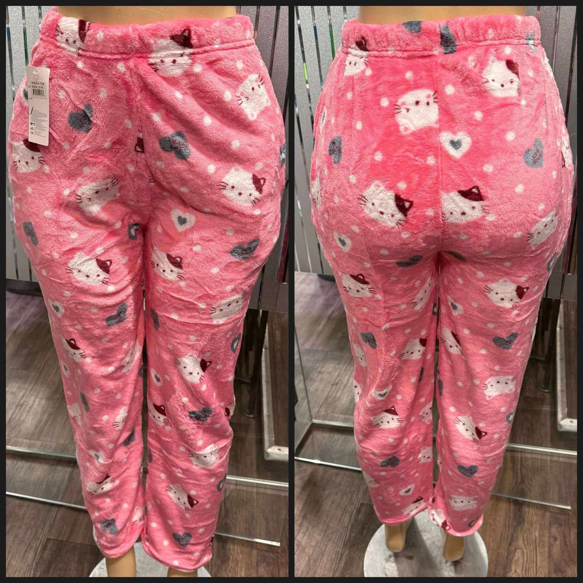 New Women’s Pants Size L/XL