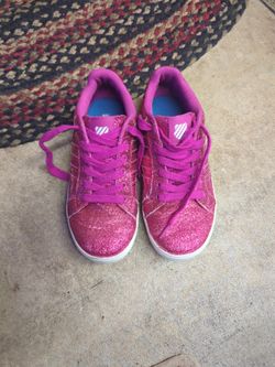 K-Swiss Shoes