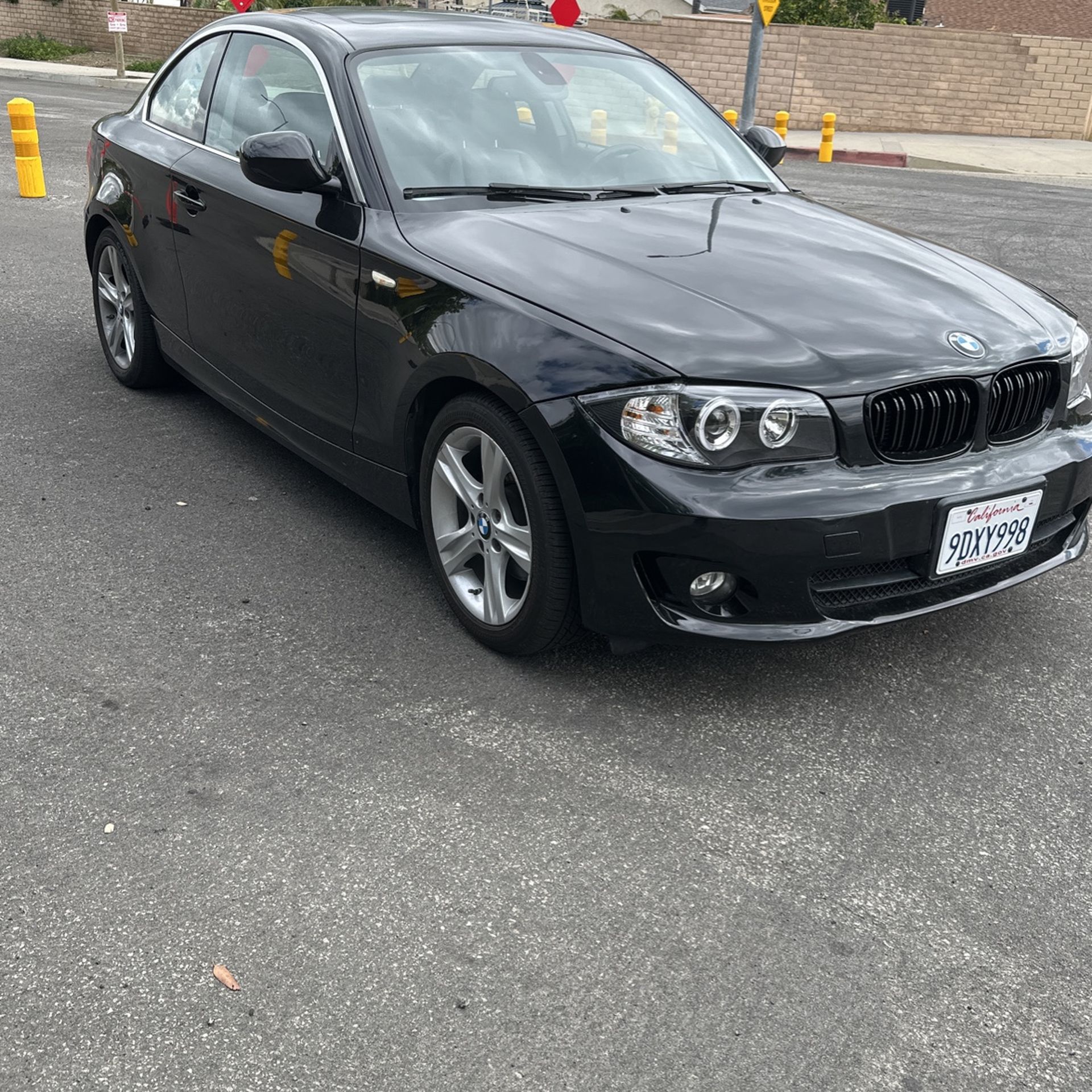 2012 BMW 128i for Sale in Los Angeles, CA - OfferUp