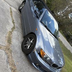 bmw 2004