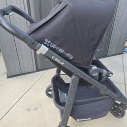 Uppa cruz baby stroller 