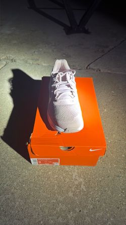 NIKE ZOOM SPAN 3