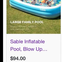 Pools