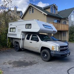 2004 Lance Lance lite 835