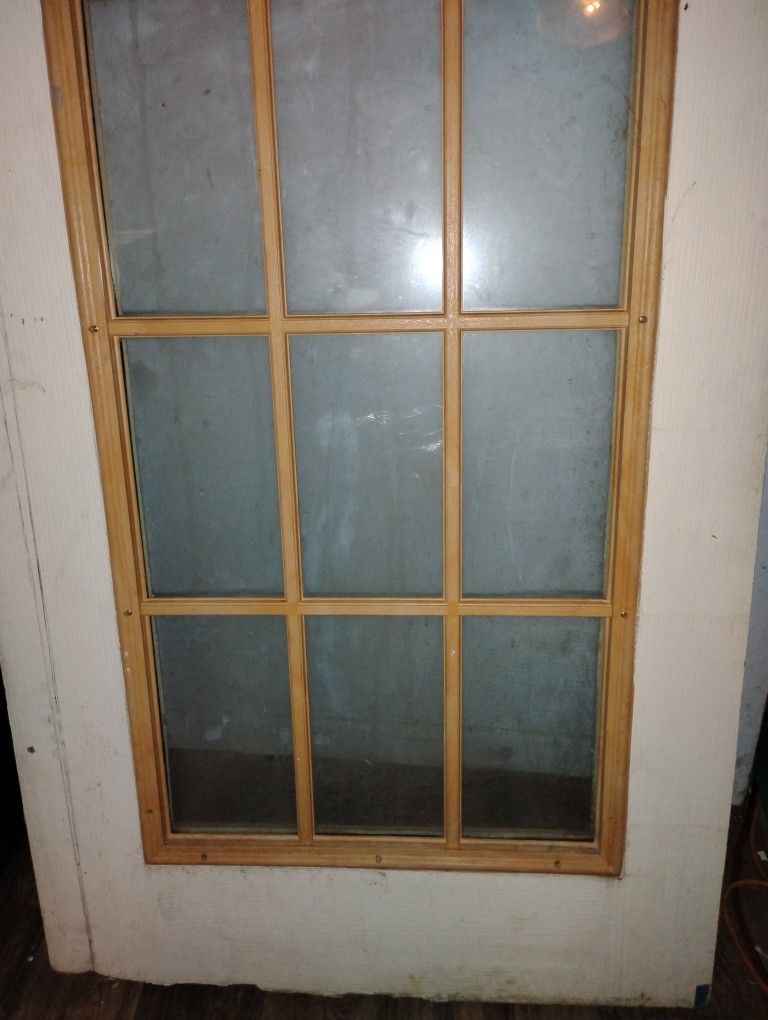 Vintage Door's 1930 To 40s