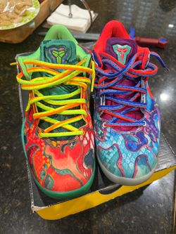 Nike kobe 8 size 10 2013
