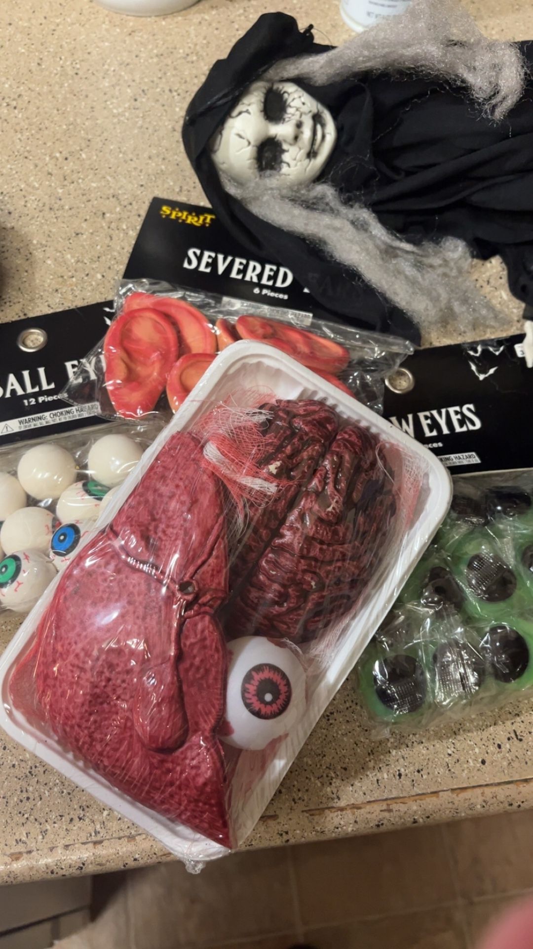 Halloween Decorations 