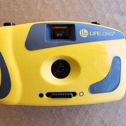 Lifelong Vintage SC-917 35mm Camera (1990's)
price is per camera